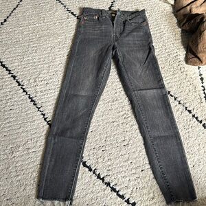 Wedgie skinny